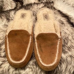 UGG slippers